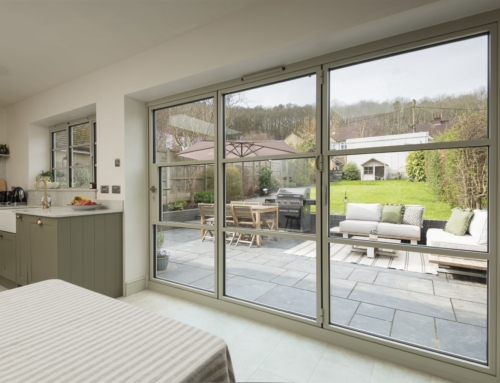Origin Soho vs Traditional Steel Doors: The Real Difference