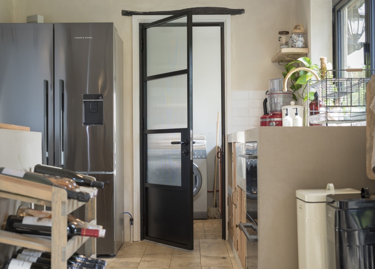 Supply & Fit of Internal Origin Doors | YPE Bifold Doors
