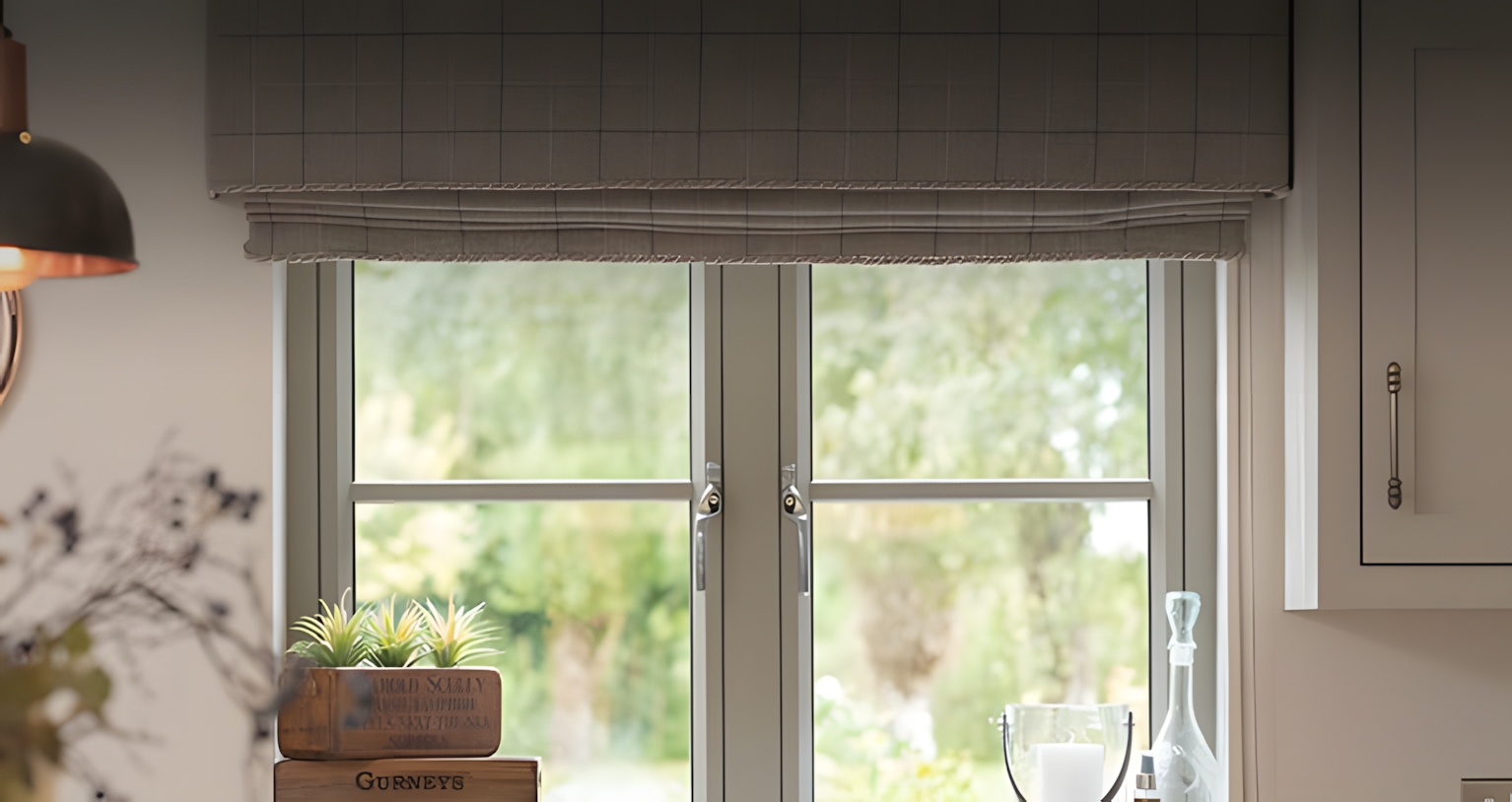 Supply & Fit of Origin French Windows | YPE Bifold Doors
