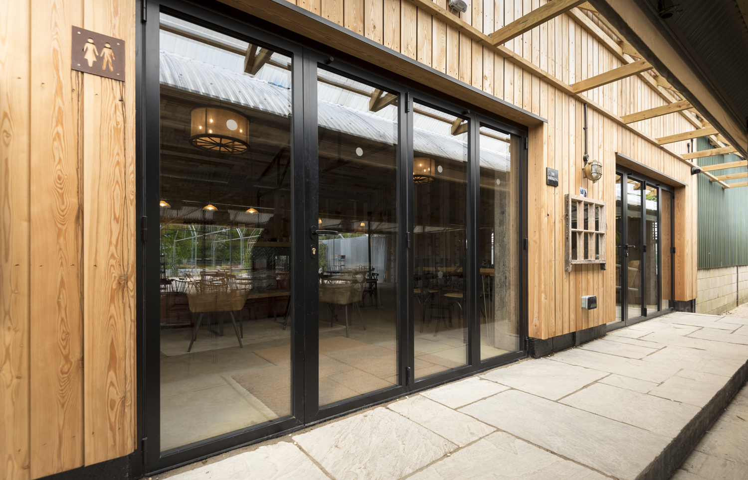 Bifold door supplier Kent