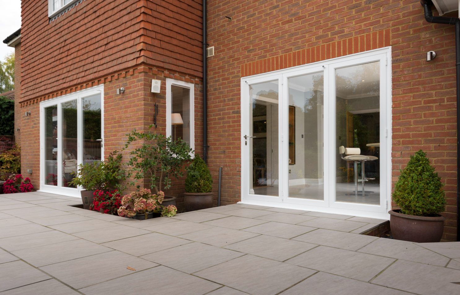 Bifold door supplier Wandsworth