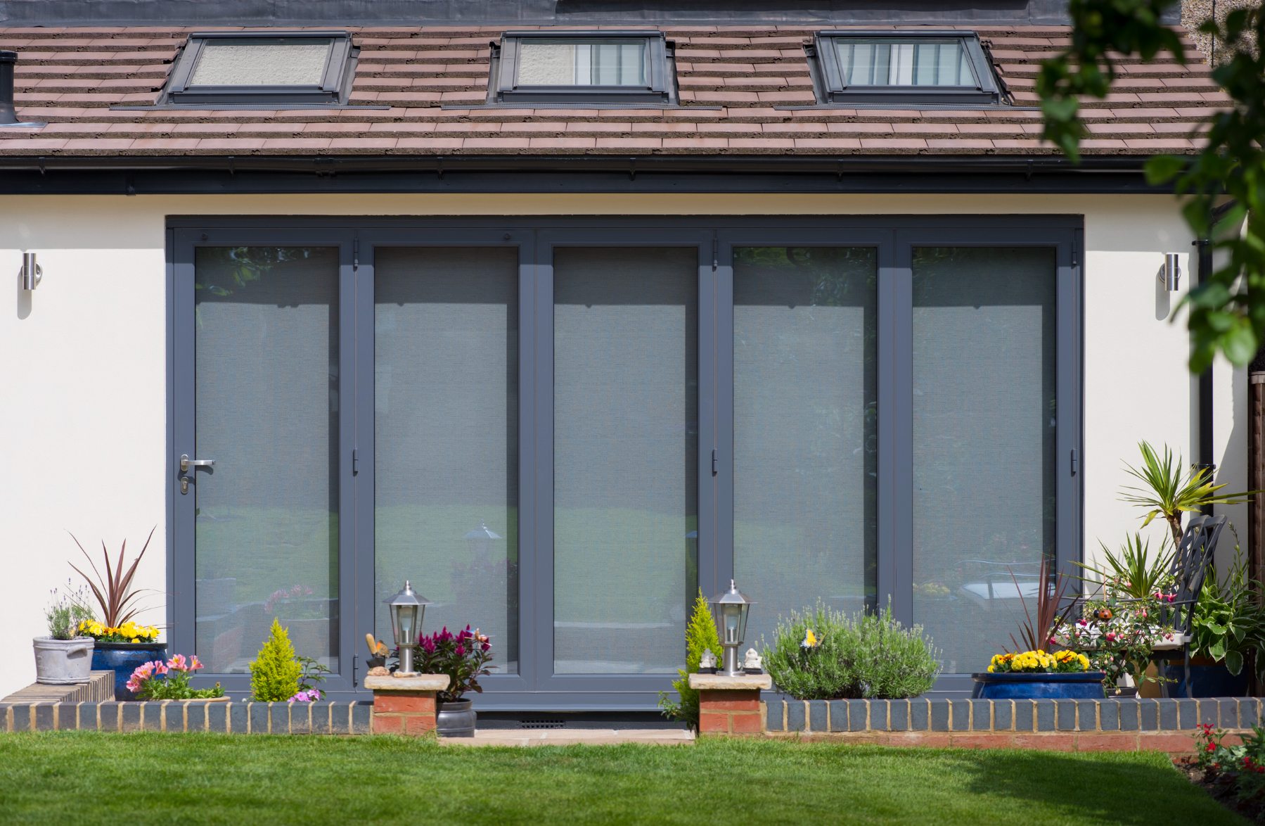 Bifold door supplier Catford