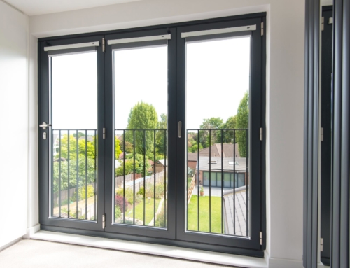 Will bifolds fit in my home?