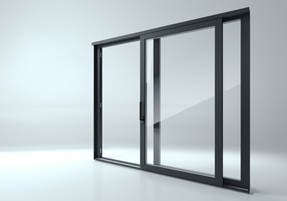 UPVC vs aluminium for sliding doors your expert guide