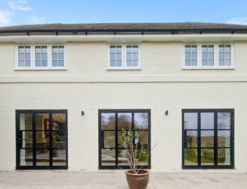 Aluminium Bifold Door Prices: A Straight Answer by Size