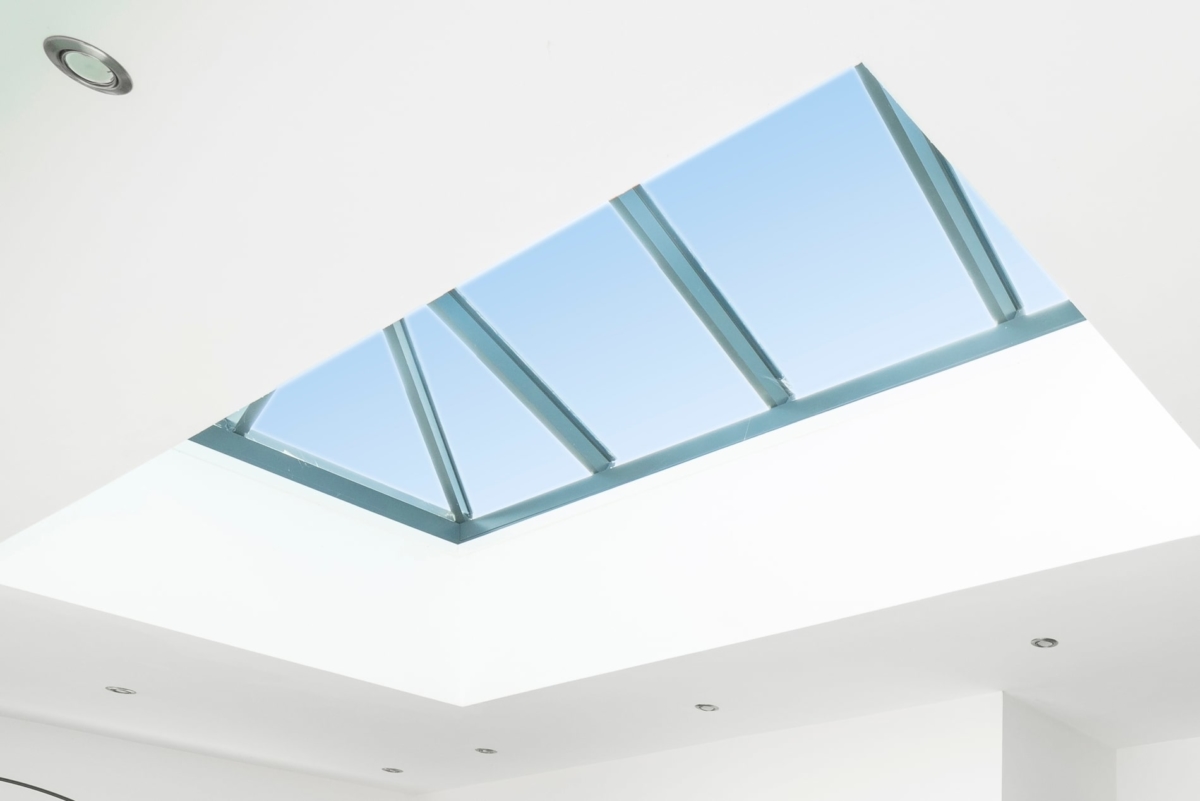 Where to install a roof lantern your expert design guide