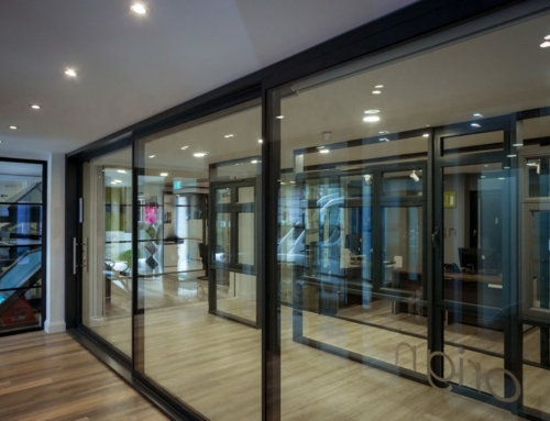 How to Compare aluminium Door Installers in Surrey: What Actually Matters.