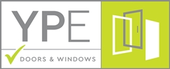 YPE Bifold Doors Logo