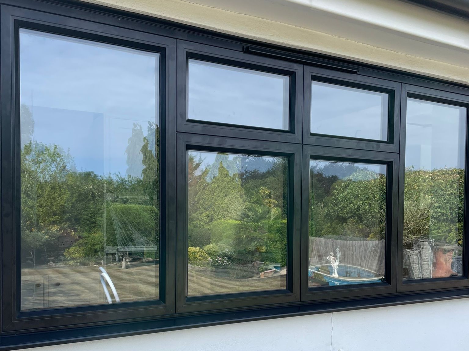 Aluminium Windows Walton On Thames Bifold door supplier Walton on Thames