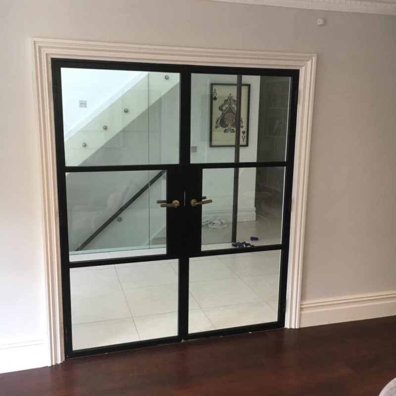 Origin internal door installation supply & installation