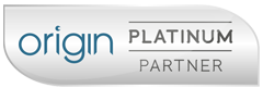 Origin Platinum Partner in Surrey - Your Price Bifolds