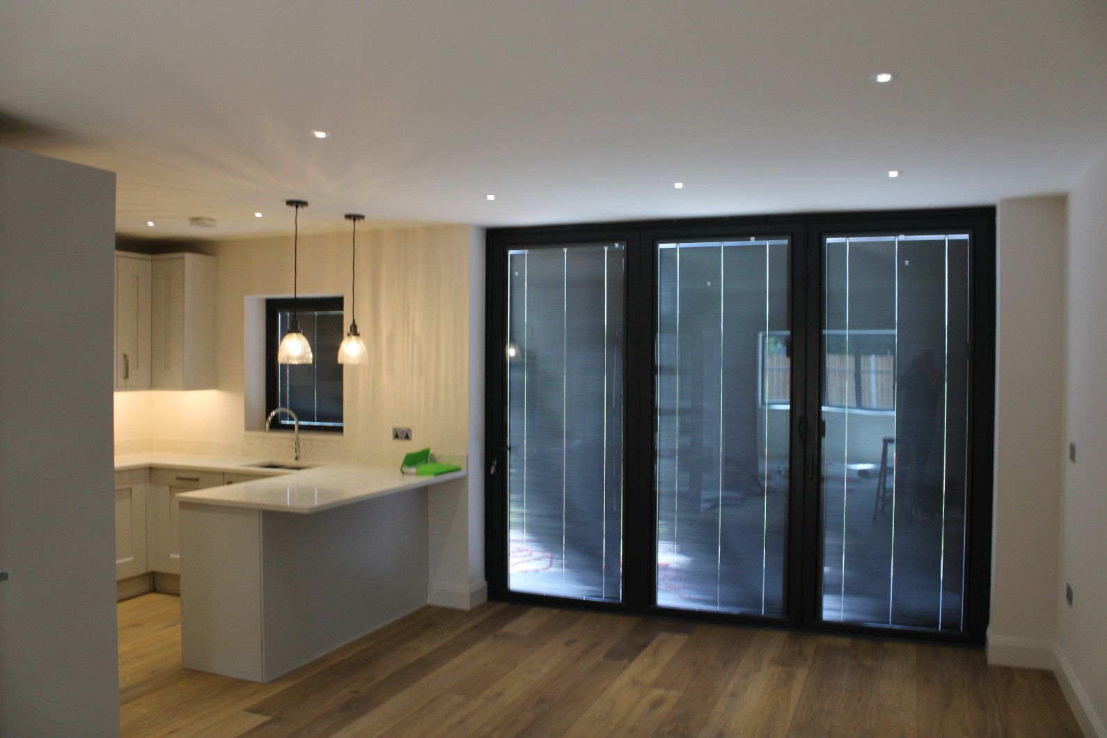 Bifold door supplier Kingston upon Thames